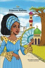 The Royal Adventures of Princess Halima: A Birthday To Remember In The Gambia