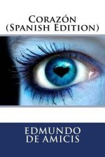 Corazón (Spanish Edition)