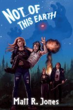 Not of This Earth