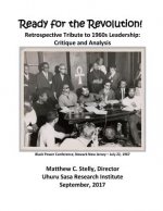 Ready for the Revolution! Retrospective Tribute to 1960s Leadership: Critique and Analysis