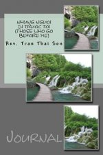 Nhung Nguoi Di Truoc