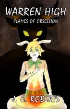 Warren High: Flames of Obsession