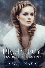 Secrets of Destiny: Paranormal Fantasy Shifter Romance