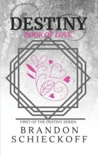 Destiny: Book of Love