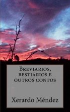 Breviarios, bestiarios e outros contos