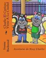 Charlie El Curioso Viene A La Ciudad