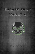 Escape from Vault X