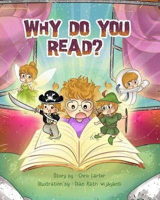 Why Do You Read?