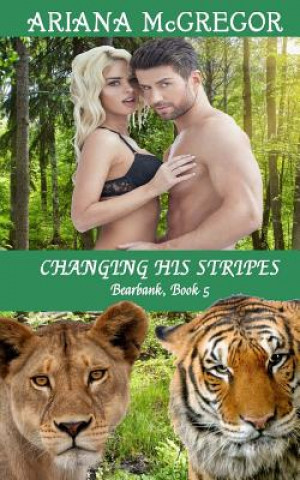Changing His Stripes