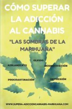 Cómo superar la adicción al Cannabis: Las sombras de la Marihuana