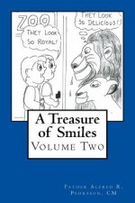 A Treasure of Smiles: Volume Two