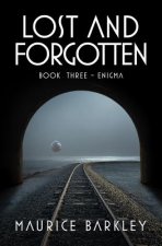 Lost and Forgotten: Book Three - Enigma
