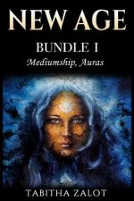 New Age: Bundle 1 - Mediumship, Auras