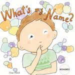 What's my name? MOHAMED