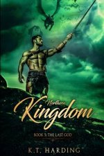 Northern Kingdom Book 5: The Last God