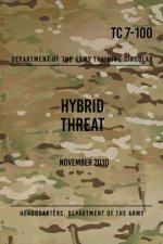 TC 7-100.4 Hybrid Threat Force Structure Organization Guide: June 2015