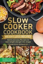 Slow Cooker Cookbook