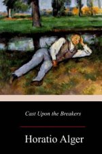 Cast Upon the Breakers