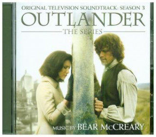Outlander - The Series: Season 3, 1 Audio-CD (Soundtrack)