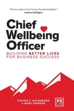 Chief Wellbeing Officer