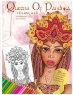 Queens Of Pandora: Queens of Pandora