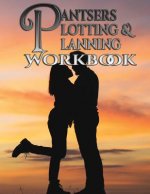 Pantsers Plotting & Planning Workbook 7