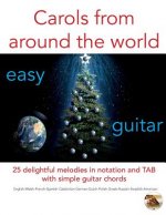 Carols from around the world