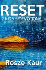 Reset: 21 Day Devotional