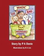 The Magic Bag Nounours