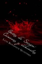 Gotas de Sangre: Crimenes Y Criminales