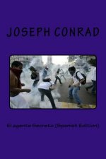 El agente Secreto (Spanish Edition)