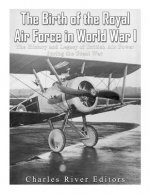 The Birth of the Royal Air Force in World War I: The History and Legacy of British Air Power during the Great War