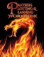 Pantsers Plotting & Planning Workbook 10