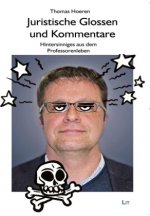 Juristische Glossen und Kommentare