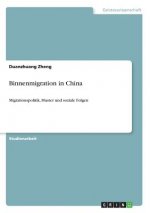 Binnenmigration in China