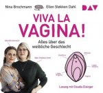 Viva la Vagina! Alles über das weibliche Geschlecht. 4 CDs