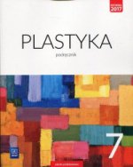 Plastyka 7 Podręcznik