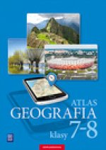 Geografia 7-8 Atlas
