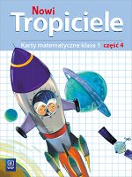 Nowi Tropiciele 1 Karty matematyczne Część 4