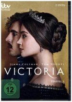 Victoria. Staffel.2, 2 DVD