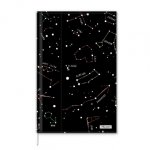 Notebook A6 Constellation