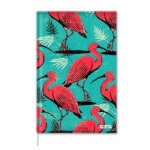 Notebook A6 Crane