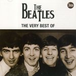 The Beatles The Very Best Of - 3 CD