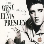 The Best Of Elvis Presley - 3 CD