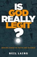 Is God Really Legit?