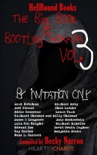 Big Book of Bootleg Horror Volume 3