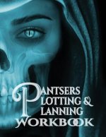 Pantsers Plotting & Planning Workbook 14