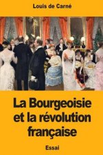 La Bourgeoisie et la révolution française