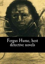 Fergus Hume, best detective novels