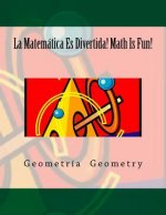 La Matemática Es Divertida! Math Is Fun!: Geometría Geometry